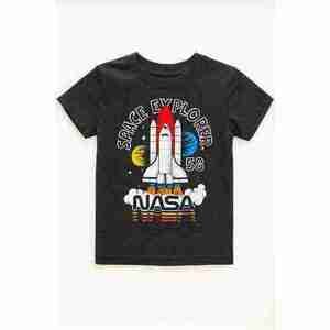 NASA Space Explorer T-Shirt